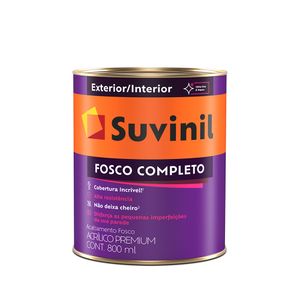 Tinta Suvinil Fosco Completo Verde cítrico - Loja Suvinil 2020