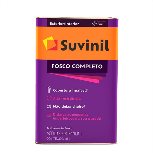 Tinta Suvinil Fosco Completo Brisa Do Mar Suvinil Mobile